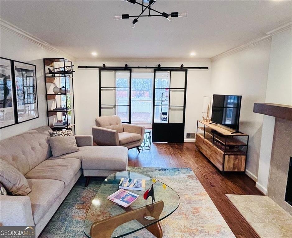 2316 Defoors Ferry Road Atlanta - 4