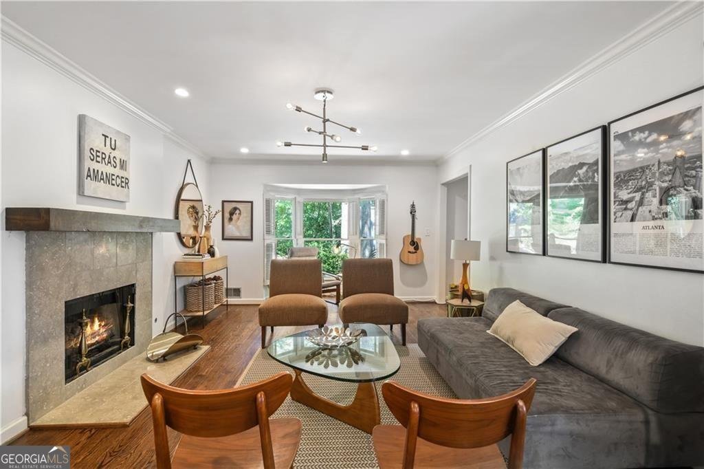 2316 Defoors Ferry Road Atlanta - 5