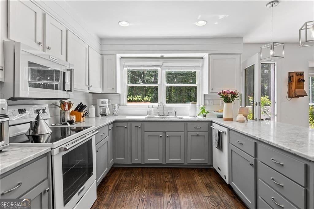 2316 Defoors Ferry Road Atlanta - 7