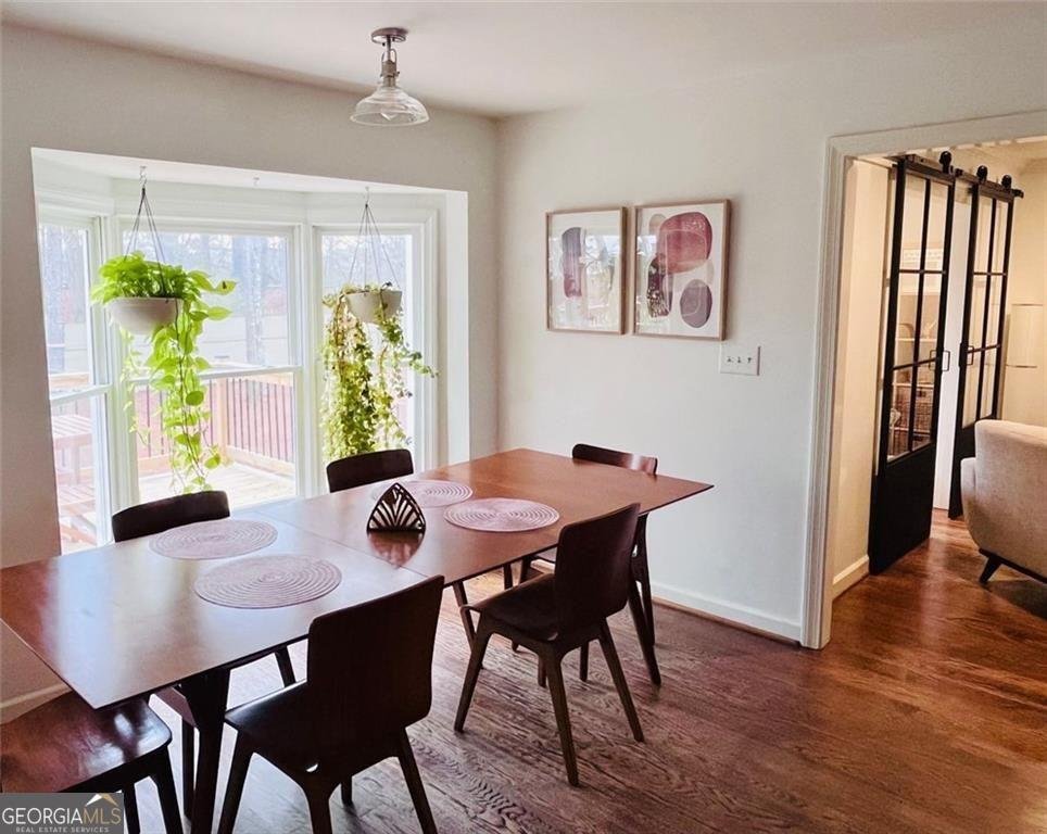 2316 Defoors Ferry Road Atlanta - 8