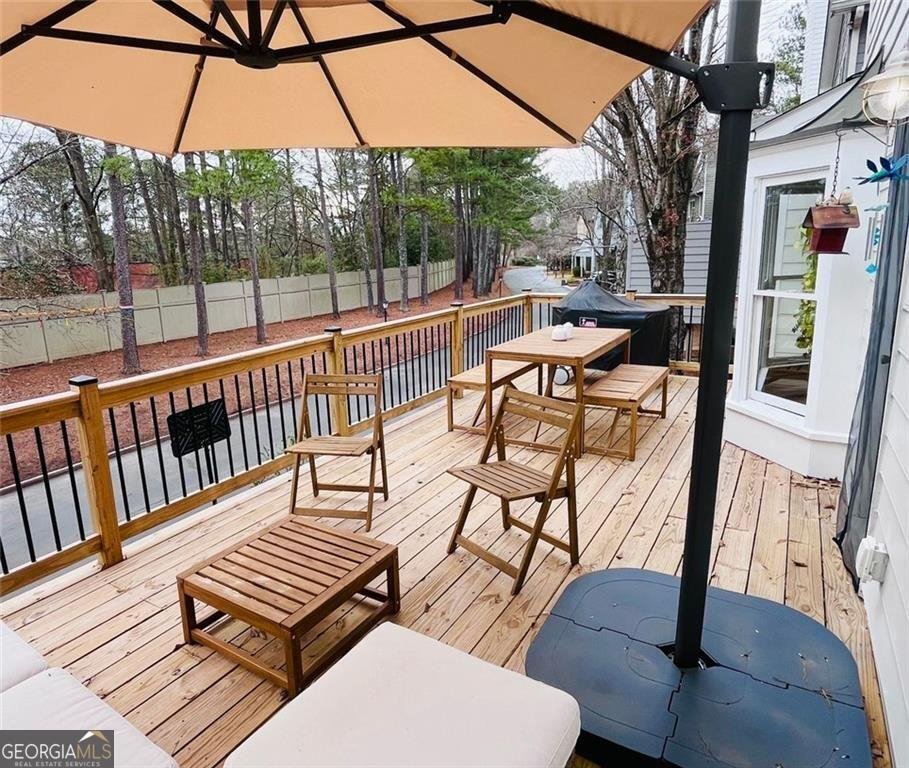 2316 Defoors Ferry Road Atlanta - 9