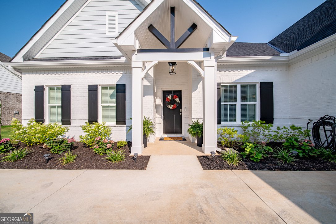 96 Cypress Trail Fortson - 2