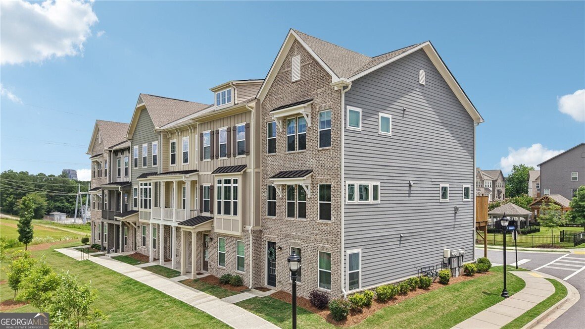 2501 Painted Buckeye Chase Smyrna - 28
