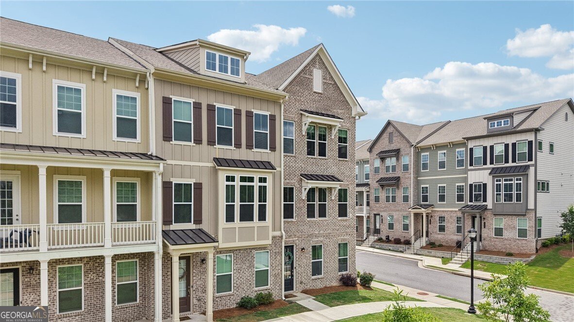 2501 Painted Buckeye Chase Smyrna - 30