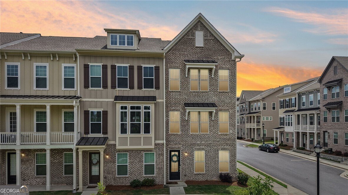 2501 Painted Buckeye Chase Smyrna - 35