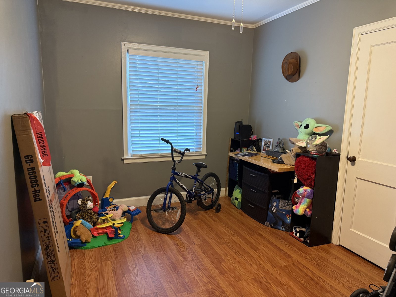 604 Spencer Street Barnesville - 11