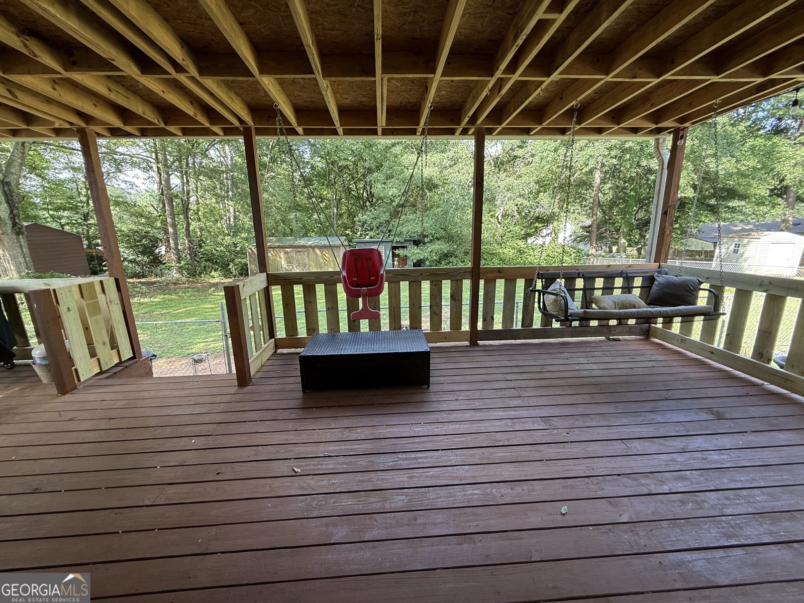 604 Spencer Street Barnesville - 16