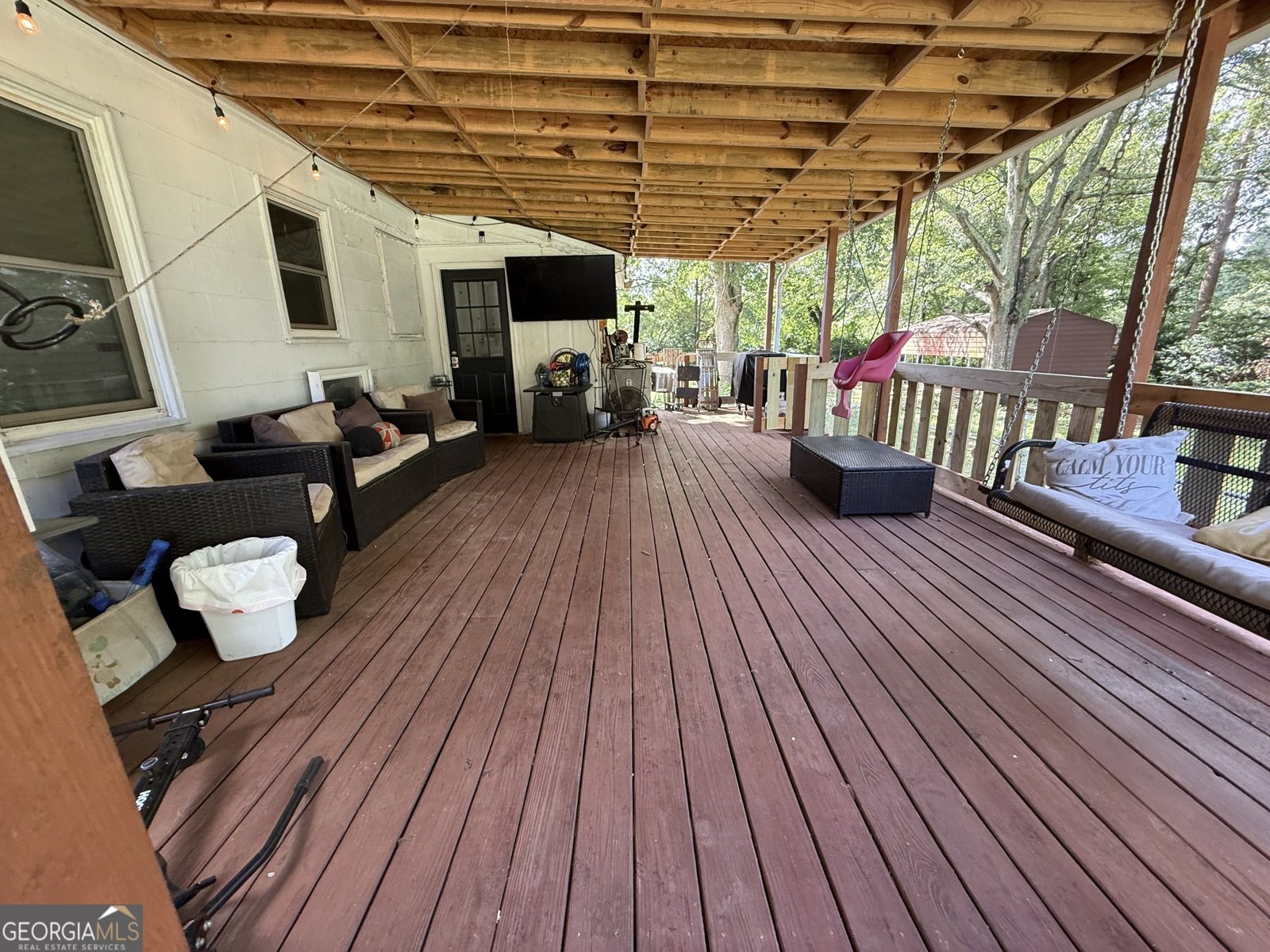 604 Spencer Street Barnesville - 17