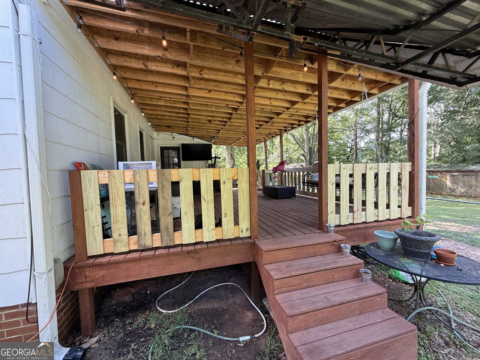 604 Spencer Street Barnesville - 18