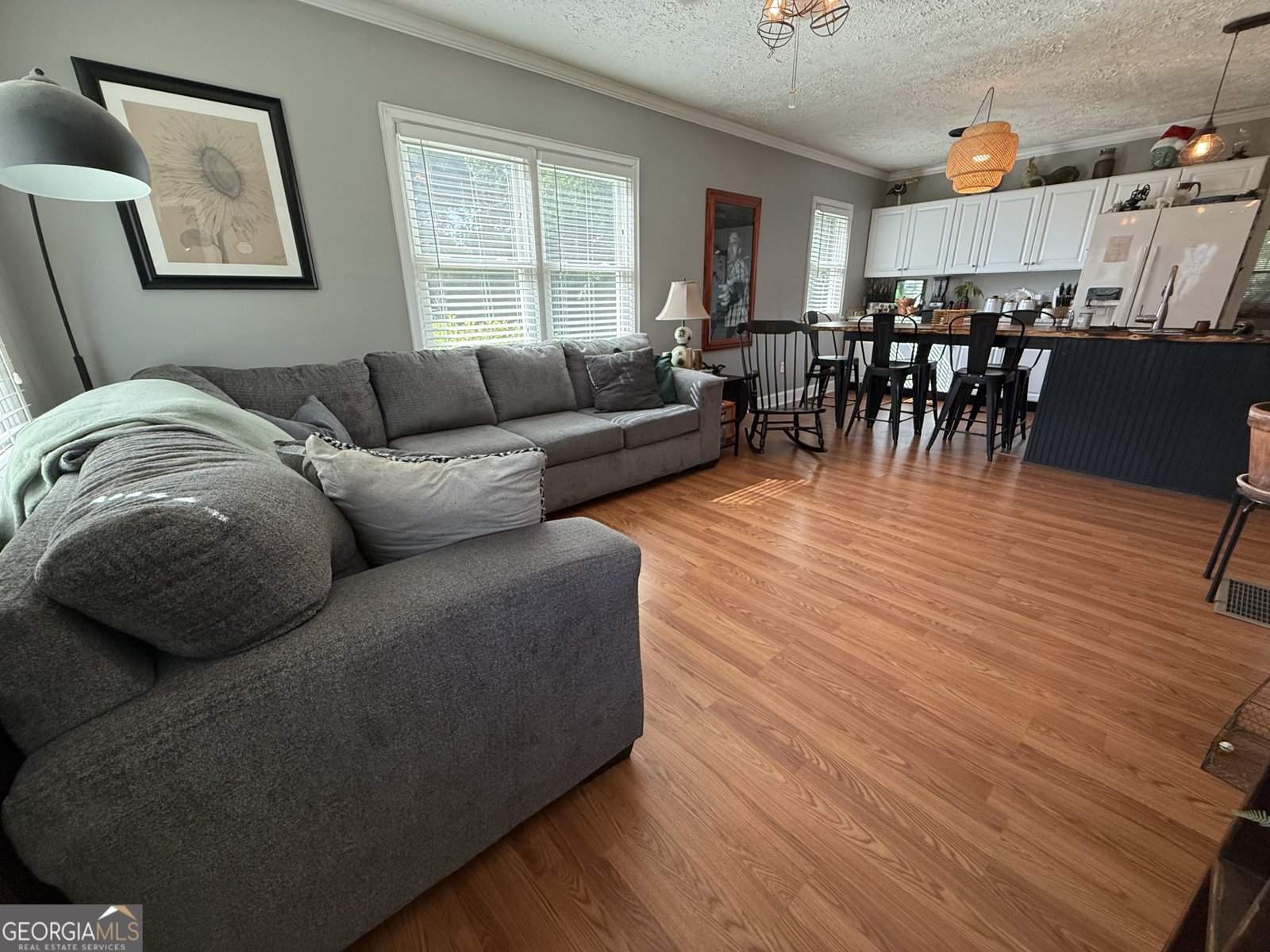 604 Spencer Street Barnesville - 2