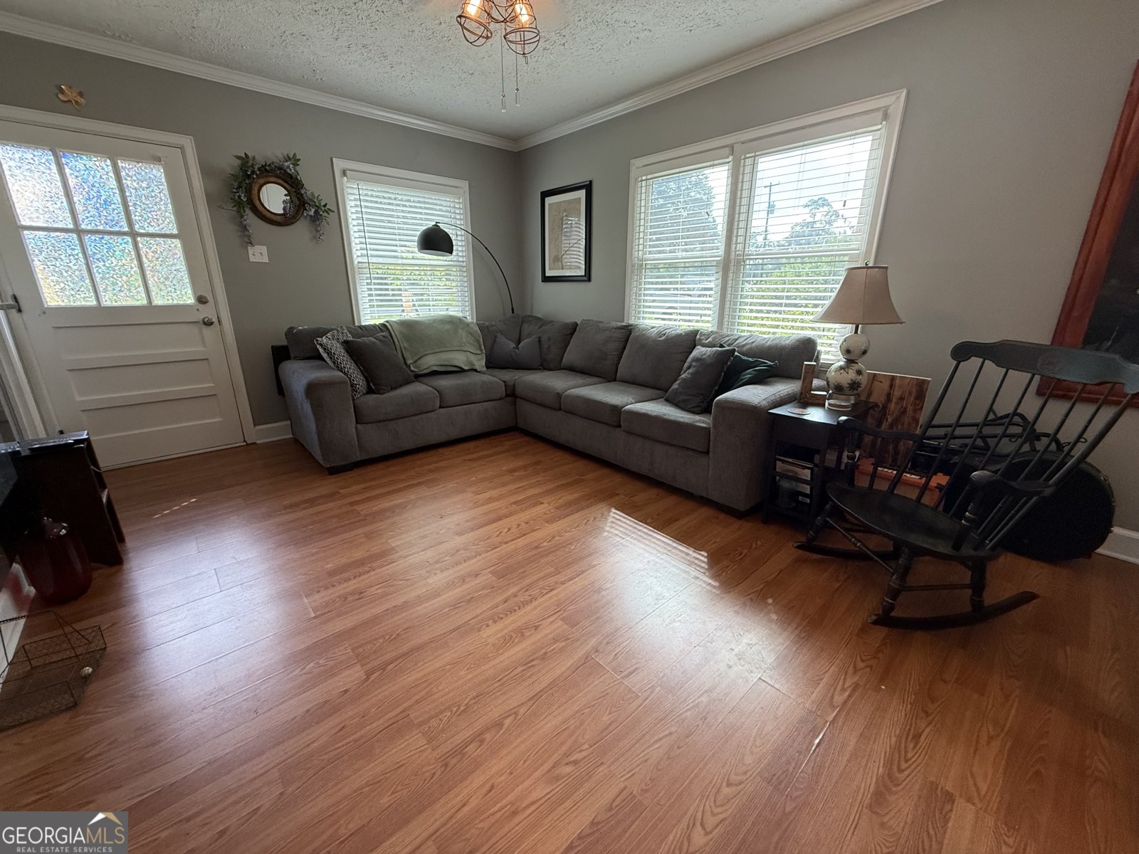 604 Spencer Street Barnesville - 3
