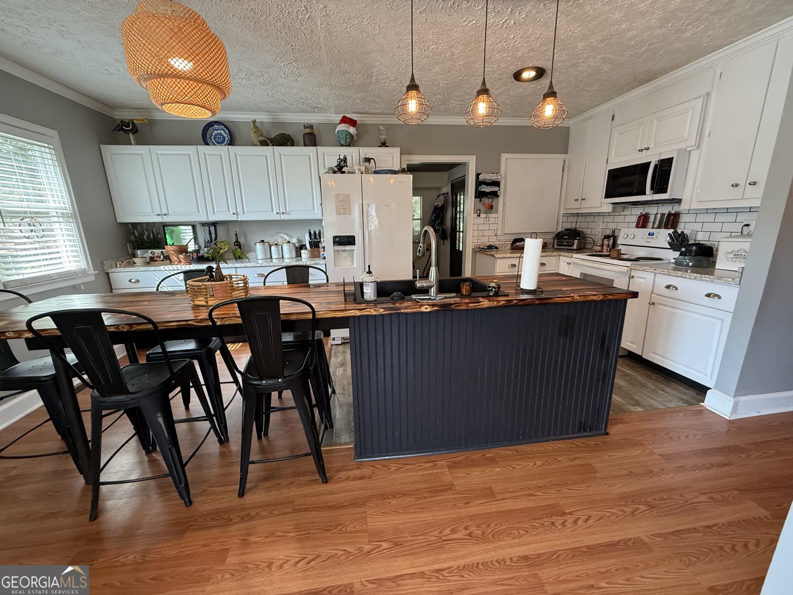 604 Spencer Street Barnesville - 4