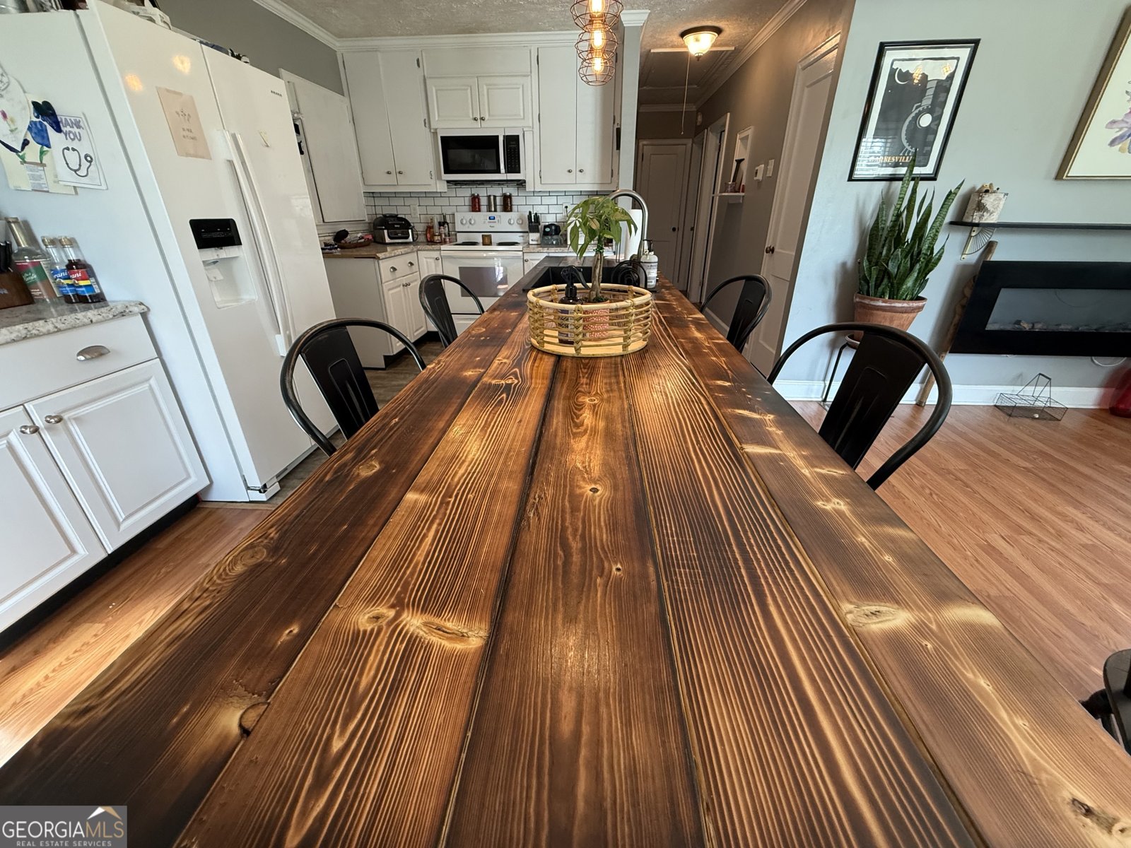 604 Spencer Street Barnesville - 6