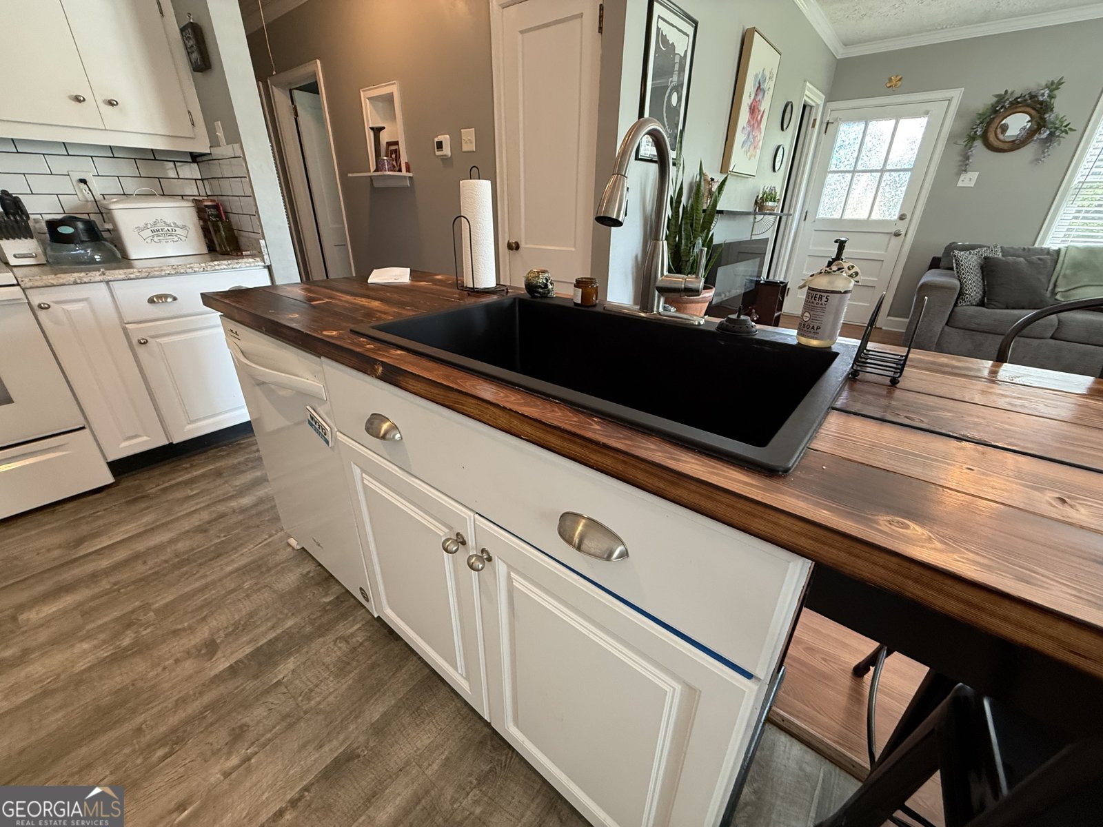 604 Spencer Street Barnesville - 8