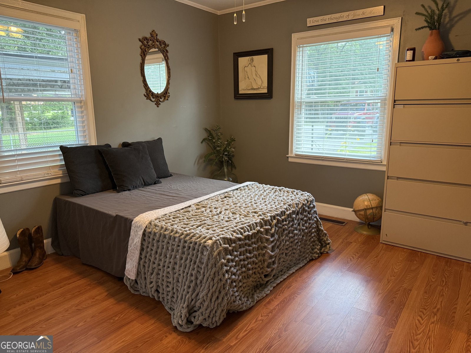 604 Spencer Street Barnesville - 9