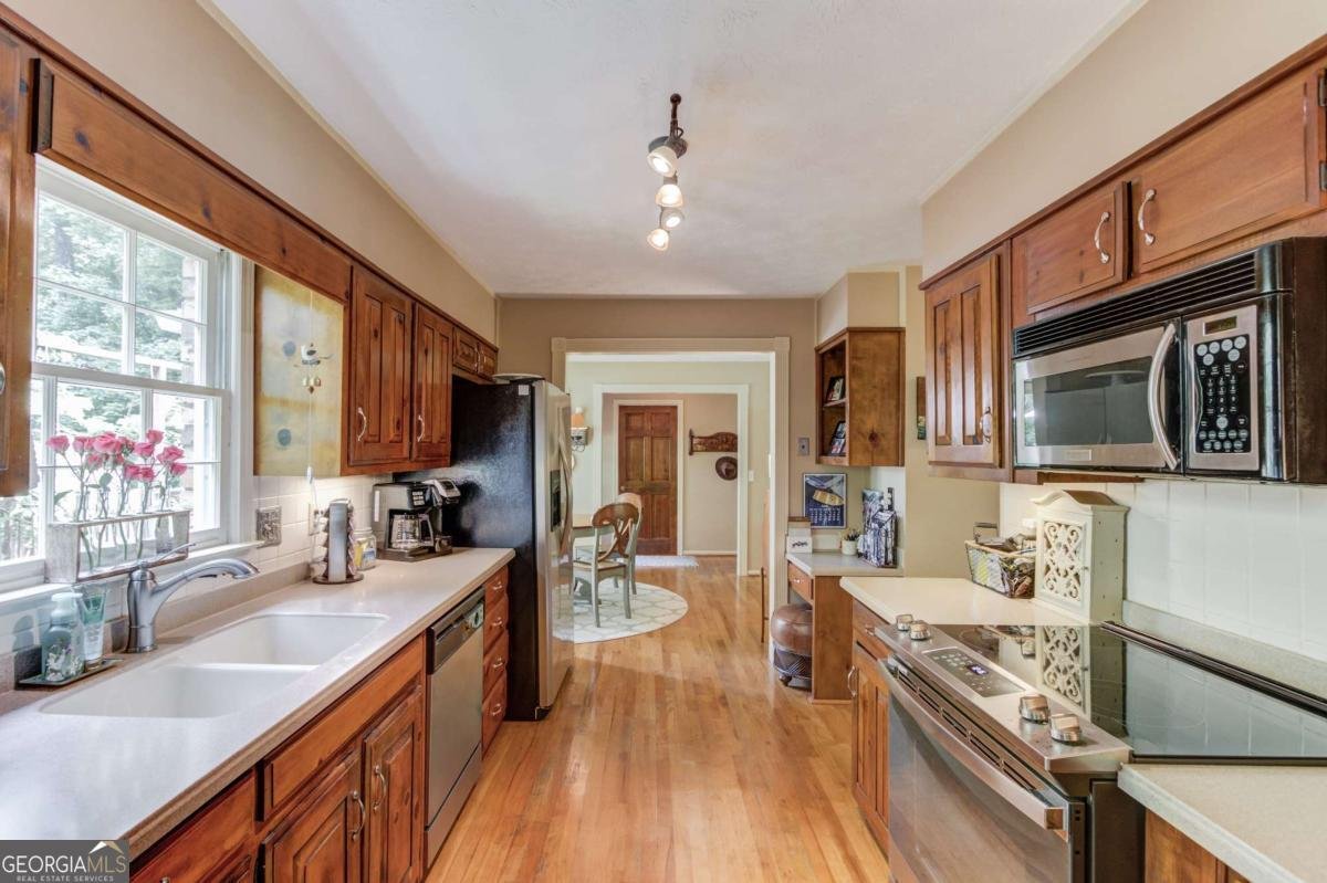 2291 Smokehouse Path Lawrenceville - 13