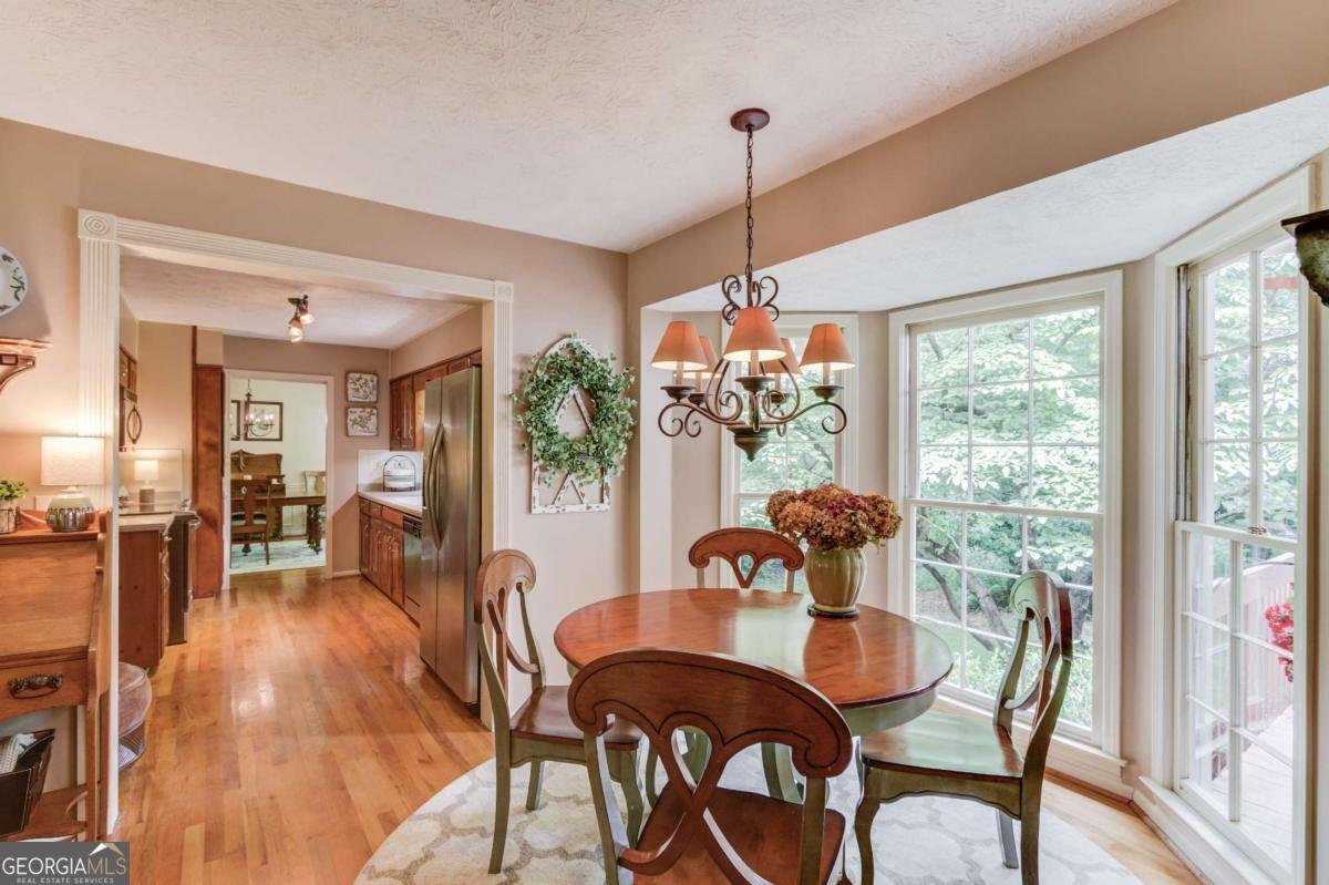 2291 Smokehouse Path Lawrenceville - 16