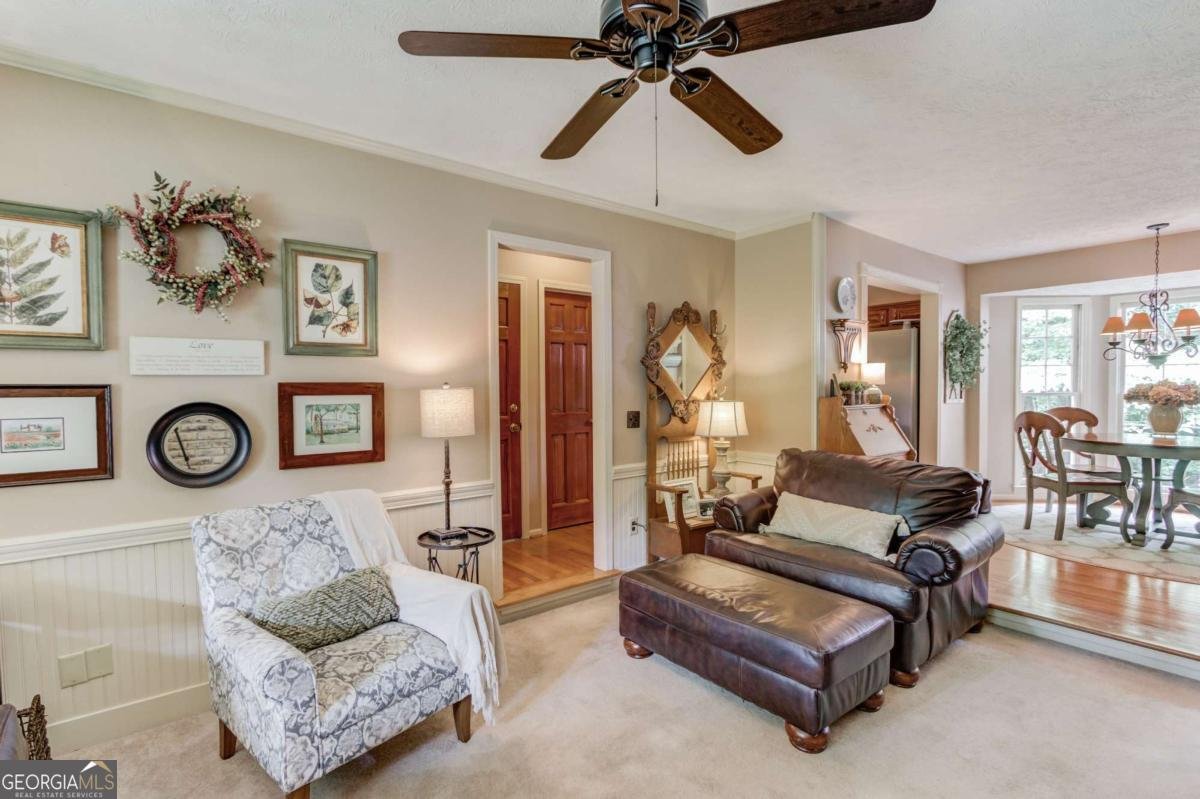 2291 Smokehouse Path Lawrenceville - 19