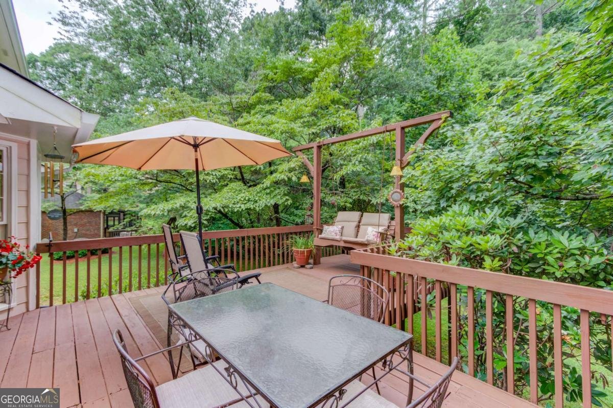 2291 Smokehouse Path Lawrenceville - 38