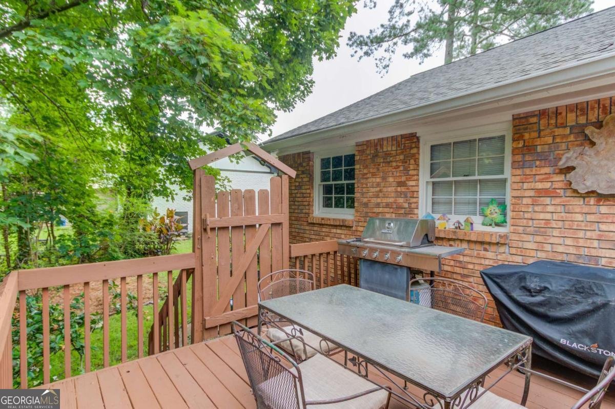 2291 Smokehouse Path Lawrenceville - 40