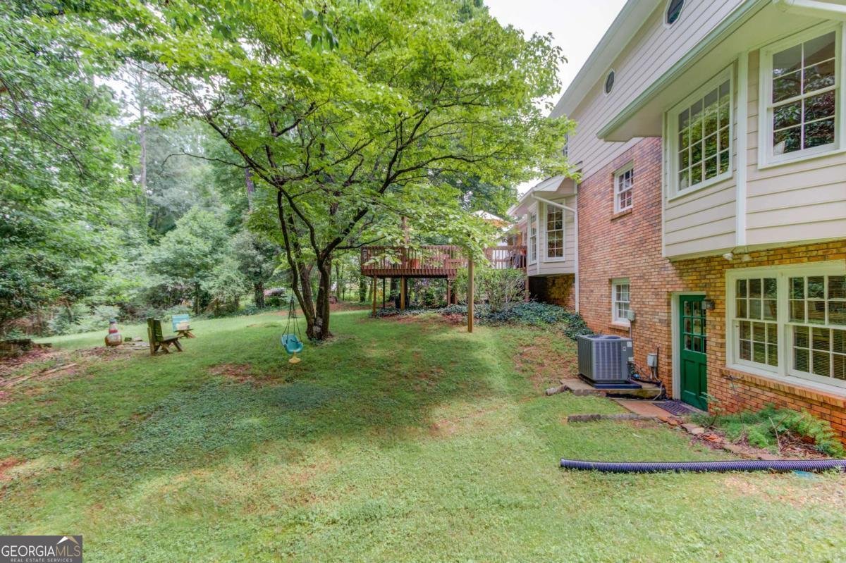 2291 Smokehouse Path Lawrenceville - 44