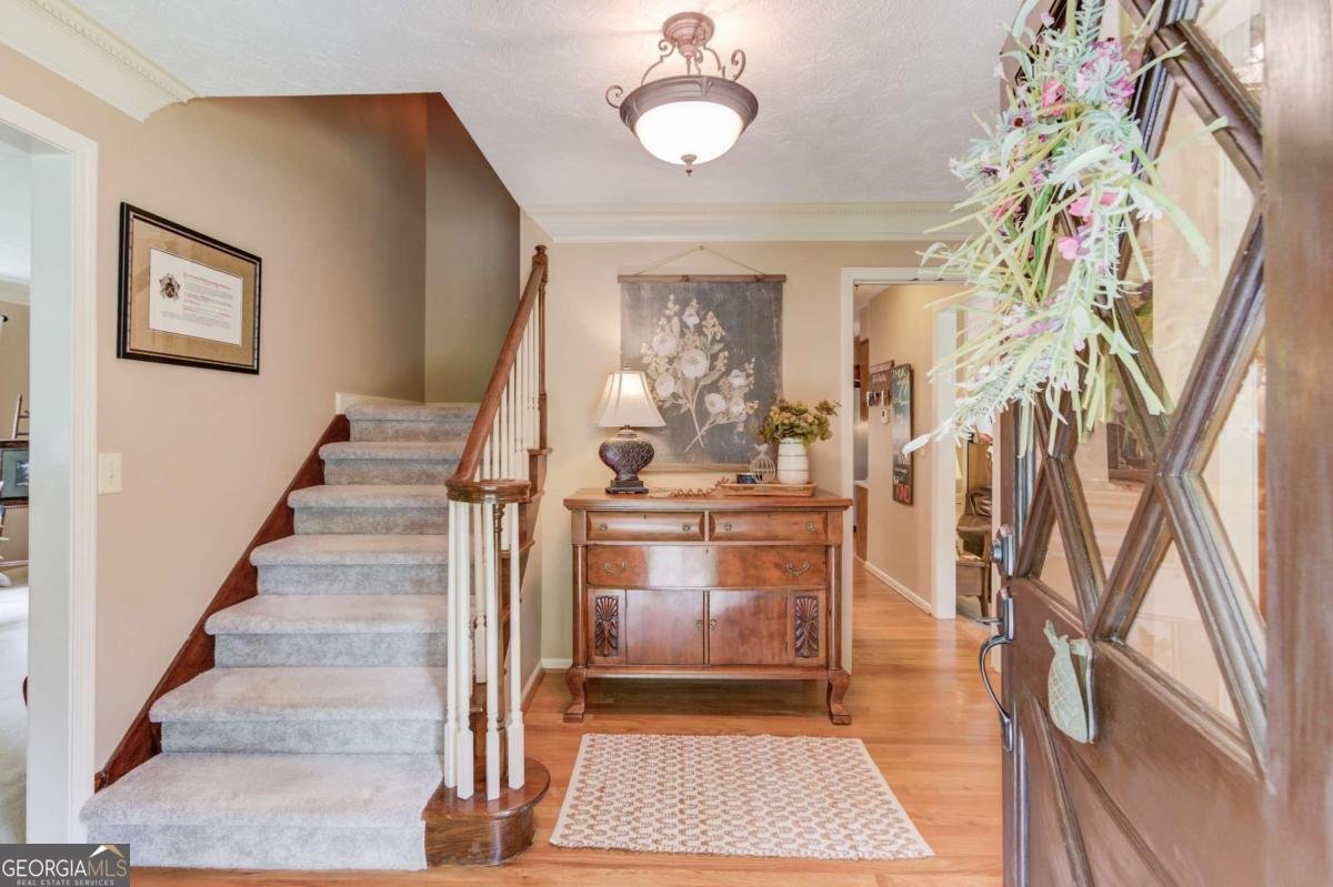 2291 Smokehouse Path Lawrenceville - 7
