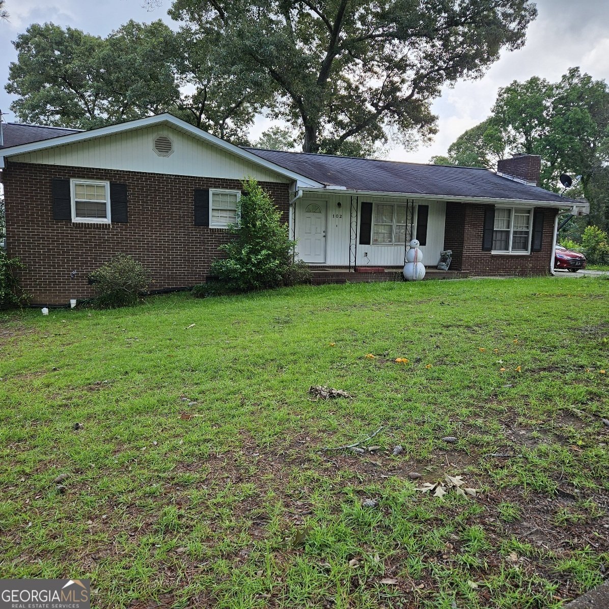 102 Shelia DR. Warner Robins - 1