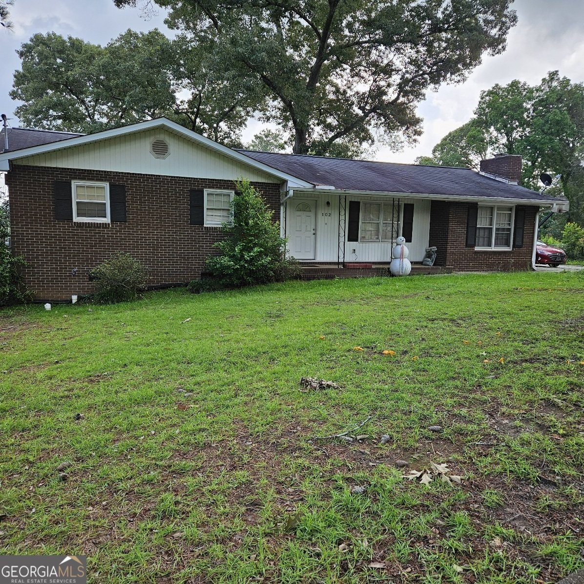 102 Shelia DR. Warner Robins - 10