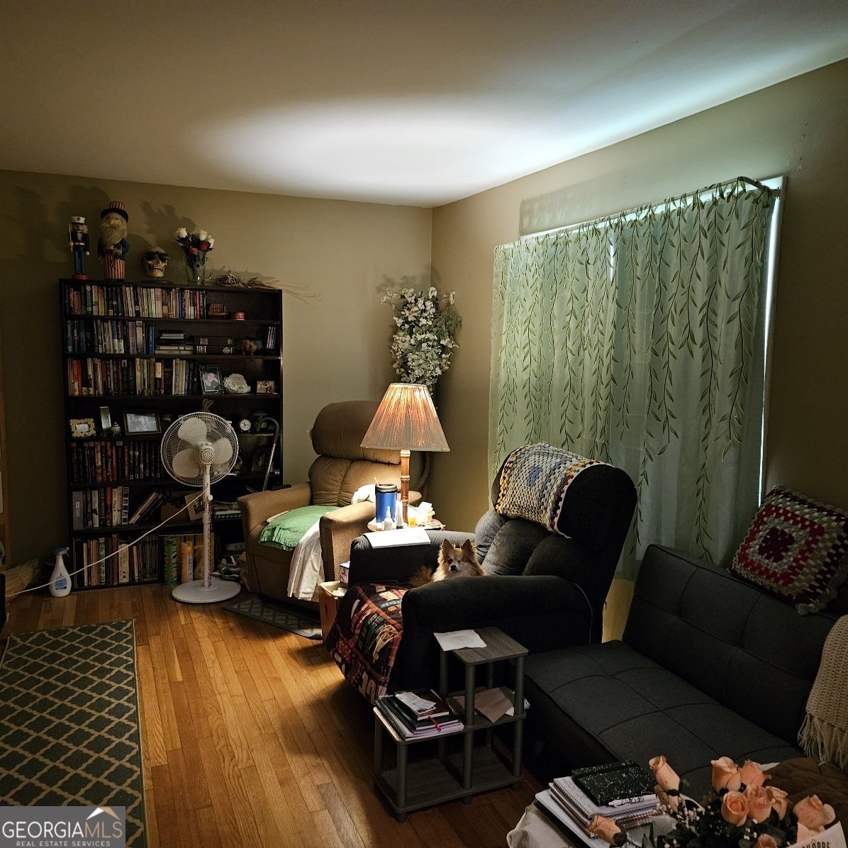 102 Shelia DR. Warner Robins - 22