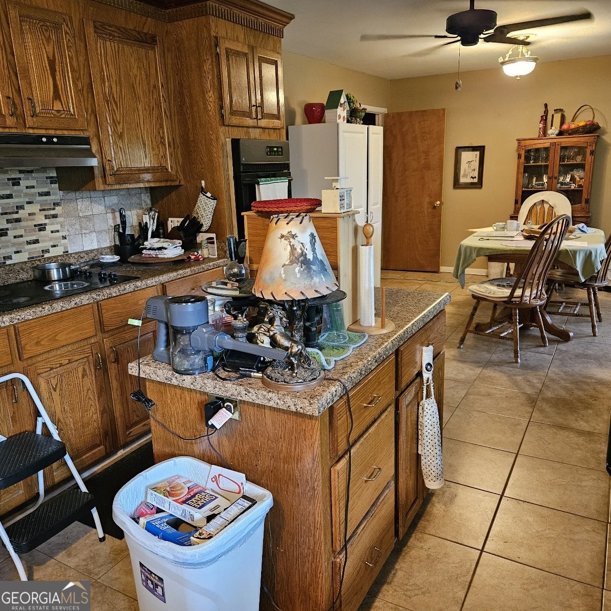 102 Shelia DR. Warner Robins - 3