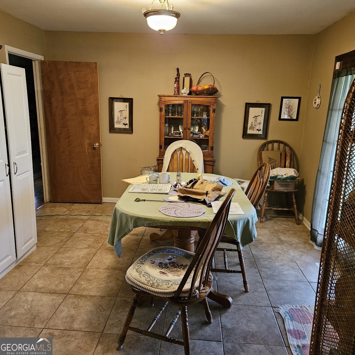 102 Shelia DR. Warner Robins - 4