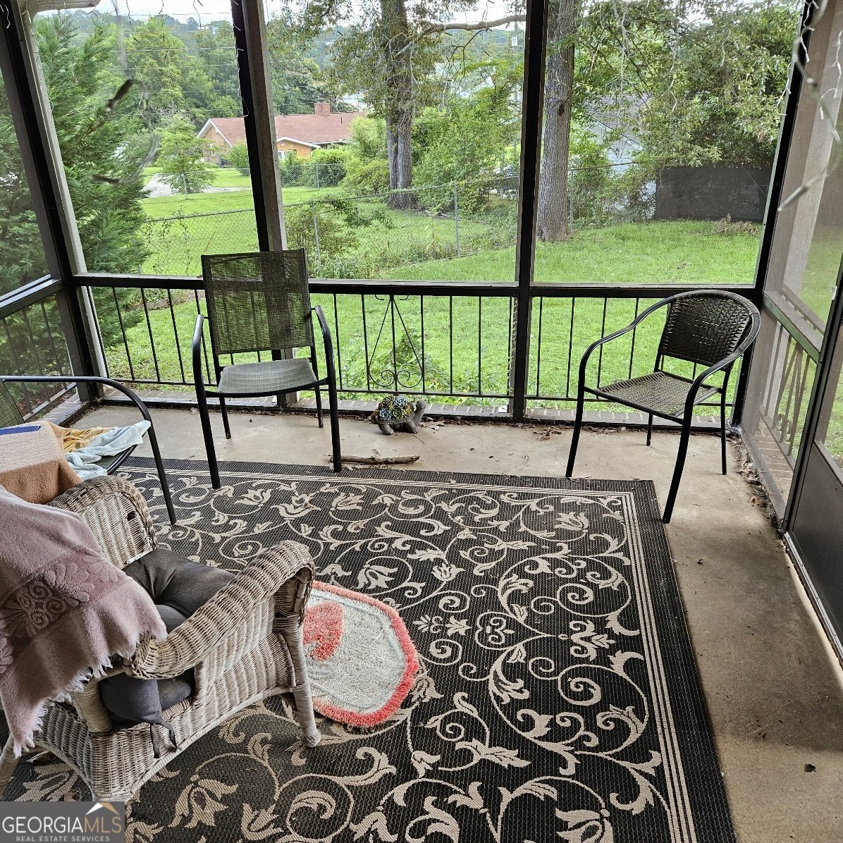 102 Shelia DR. Warner Robins - 5