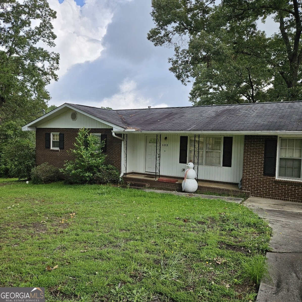 102 Shelia DR. Warner Robins - 7