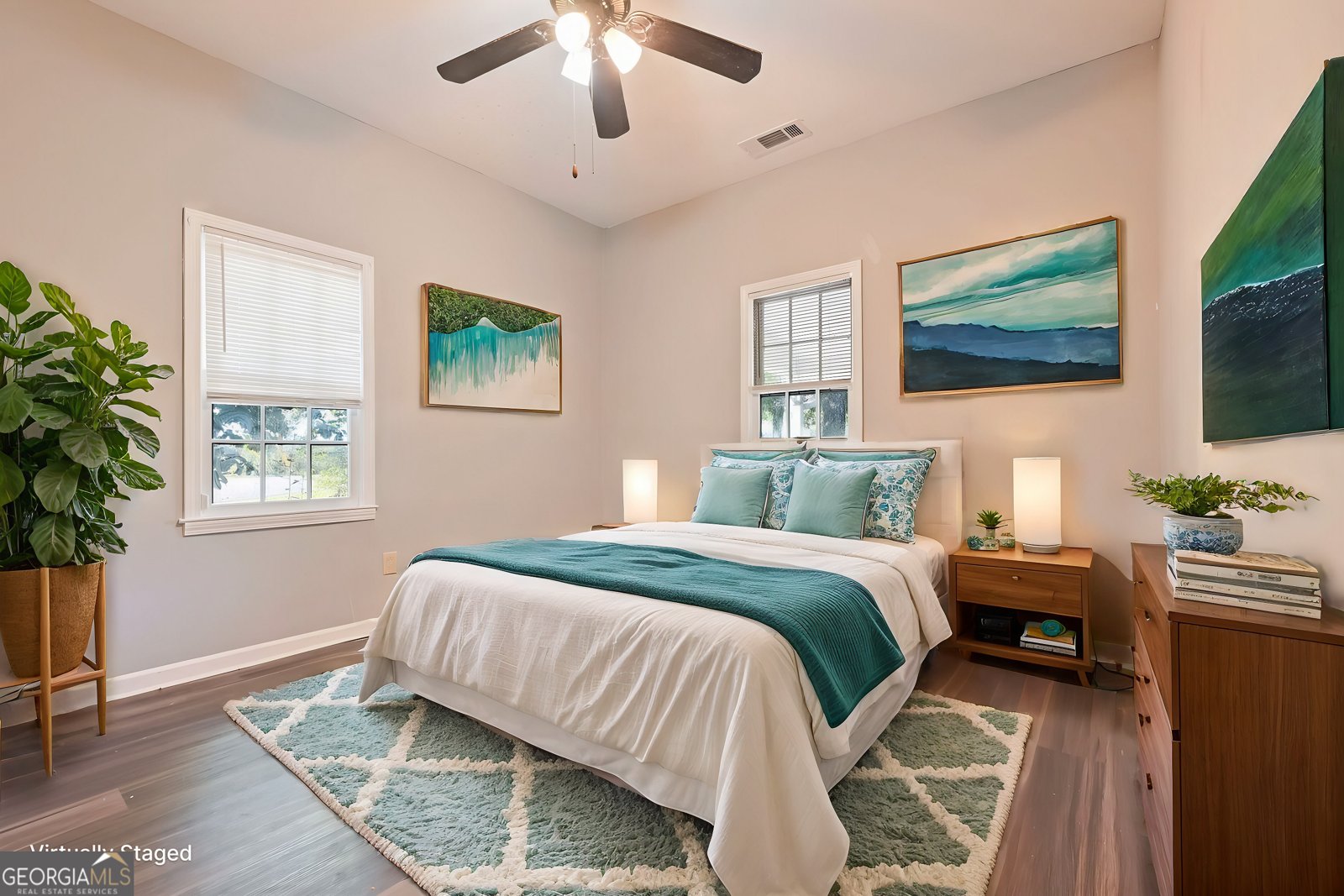 7880 Rivertown Road Fairburn - 2