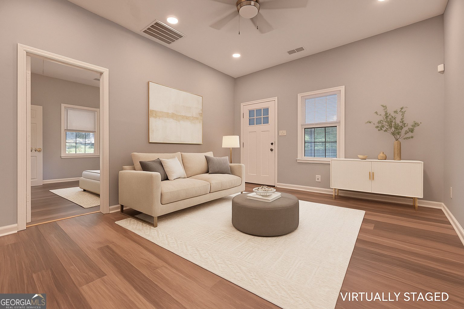 7880 Rivertown Road Fairburn - 4