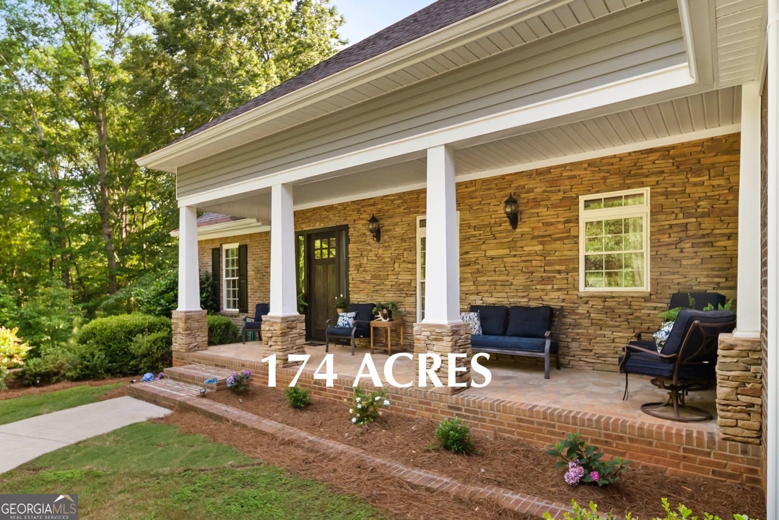2950 Doster Road Madison - 1