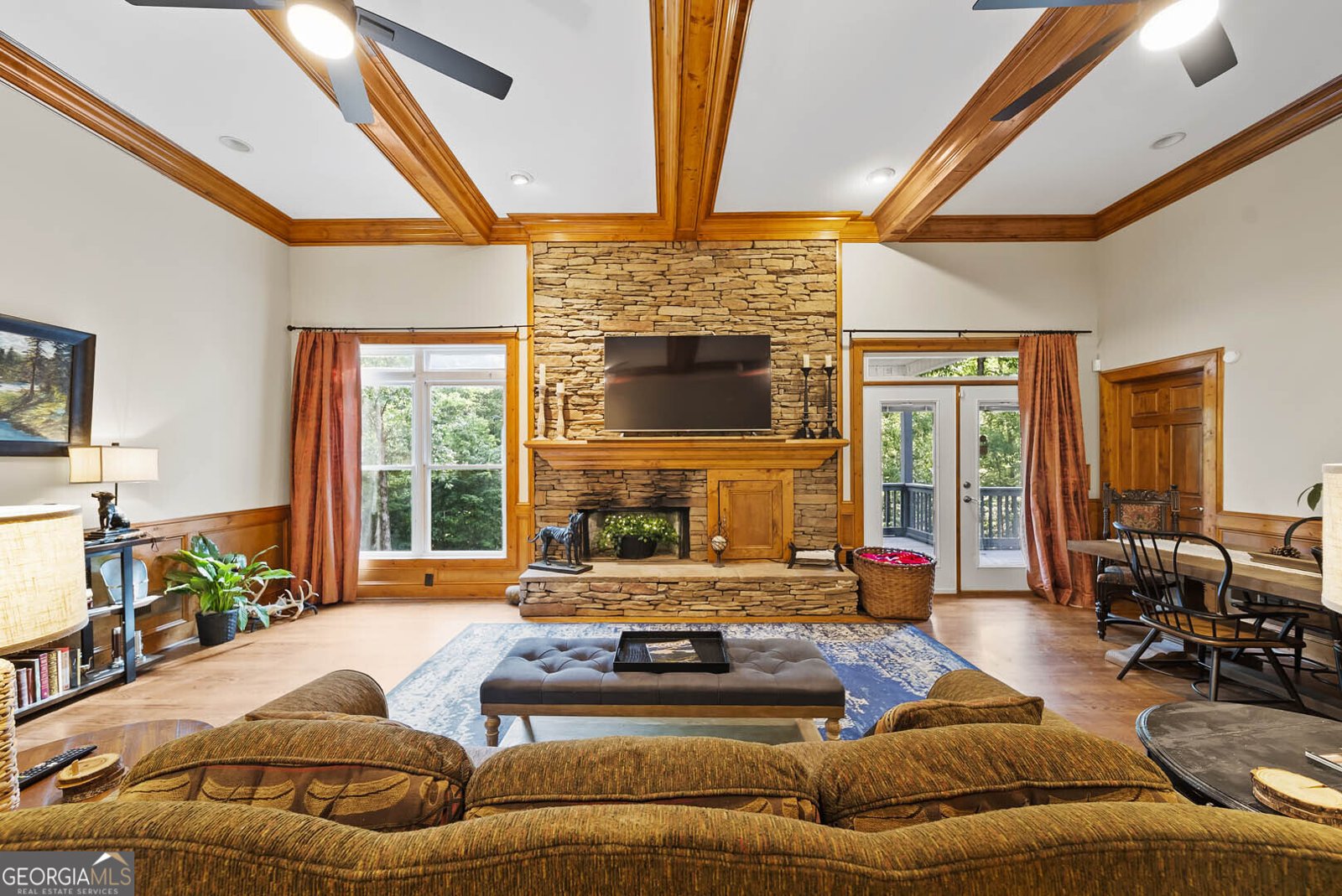 2950 Doster Road Madison - 15
