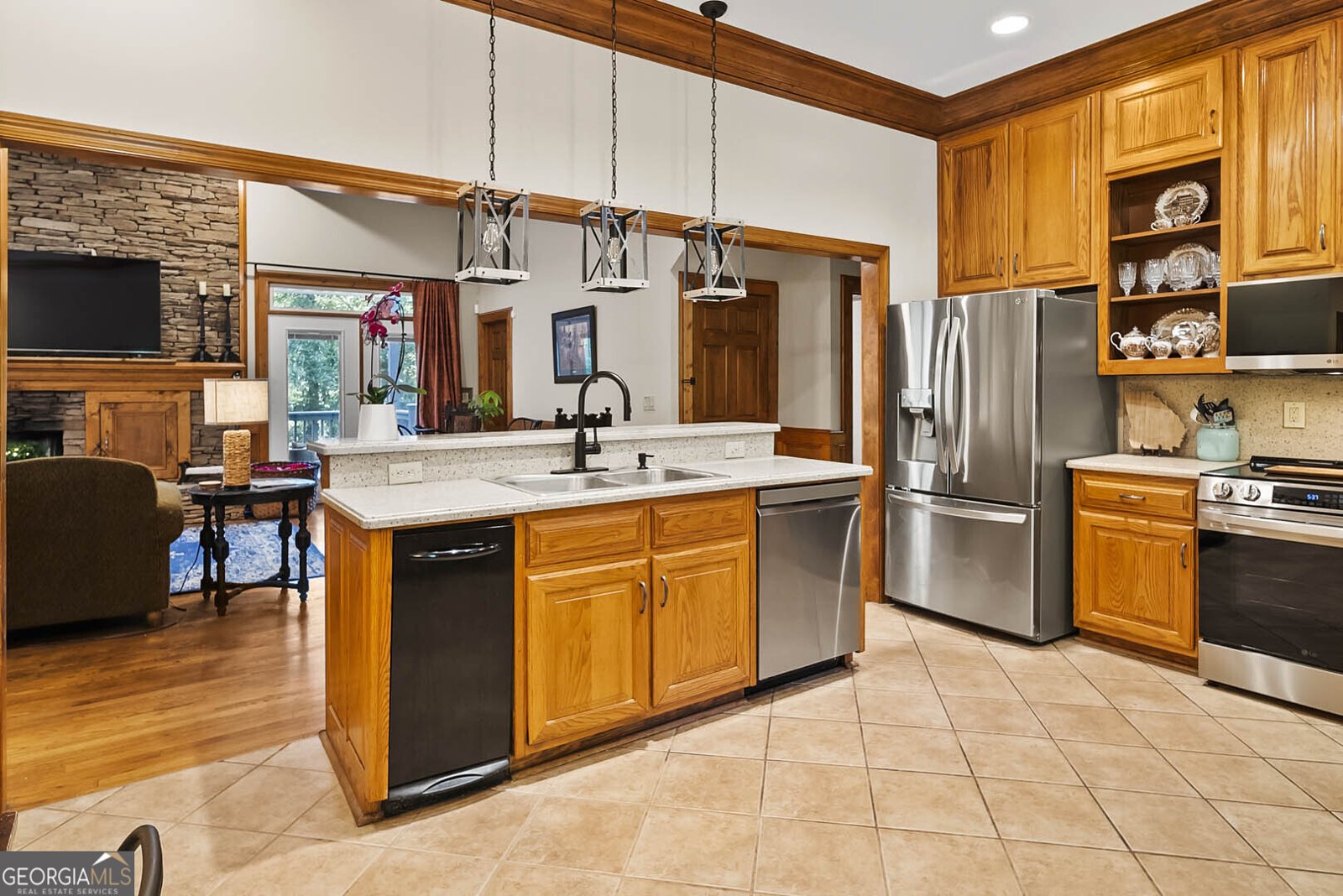 2950 Doster Road Madison - 20