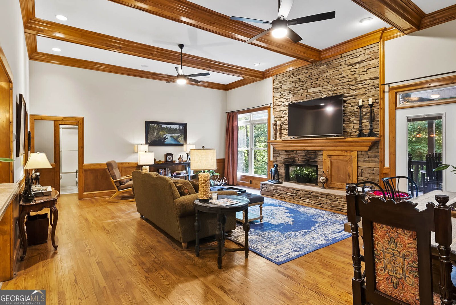 2950 Doster Road Madison - 21