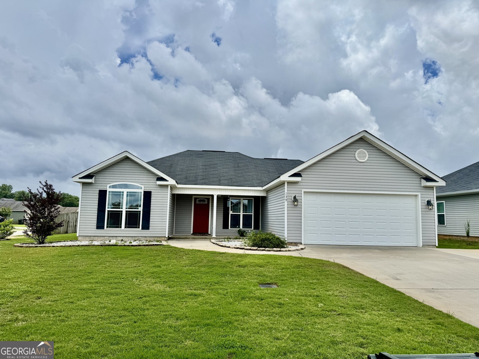 139 Raymond Circle Warner Robins - 2
