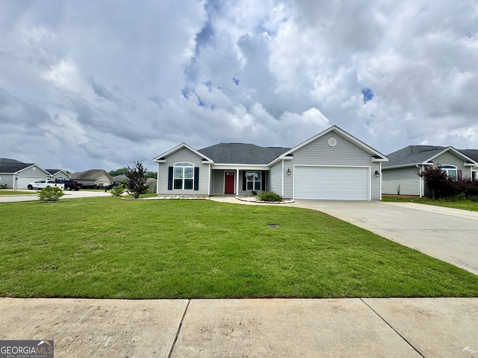 139 Raymond Circle Warner Robins - 3