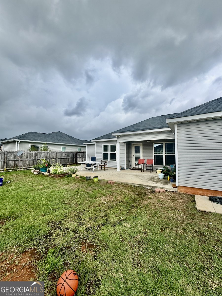 139 Raymond Circle Warner Robins - 32