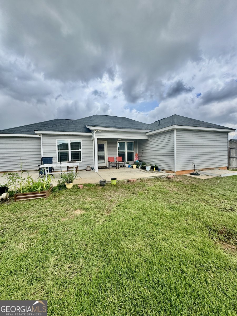 139 Raymond Circle Warner Robins - 33