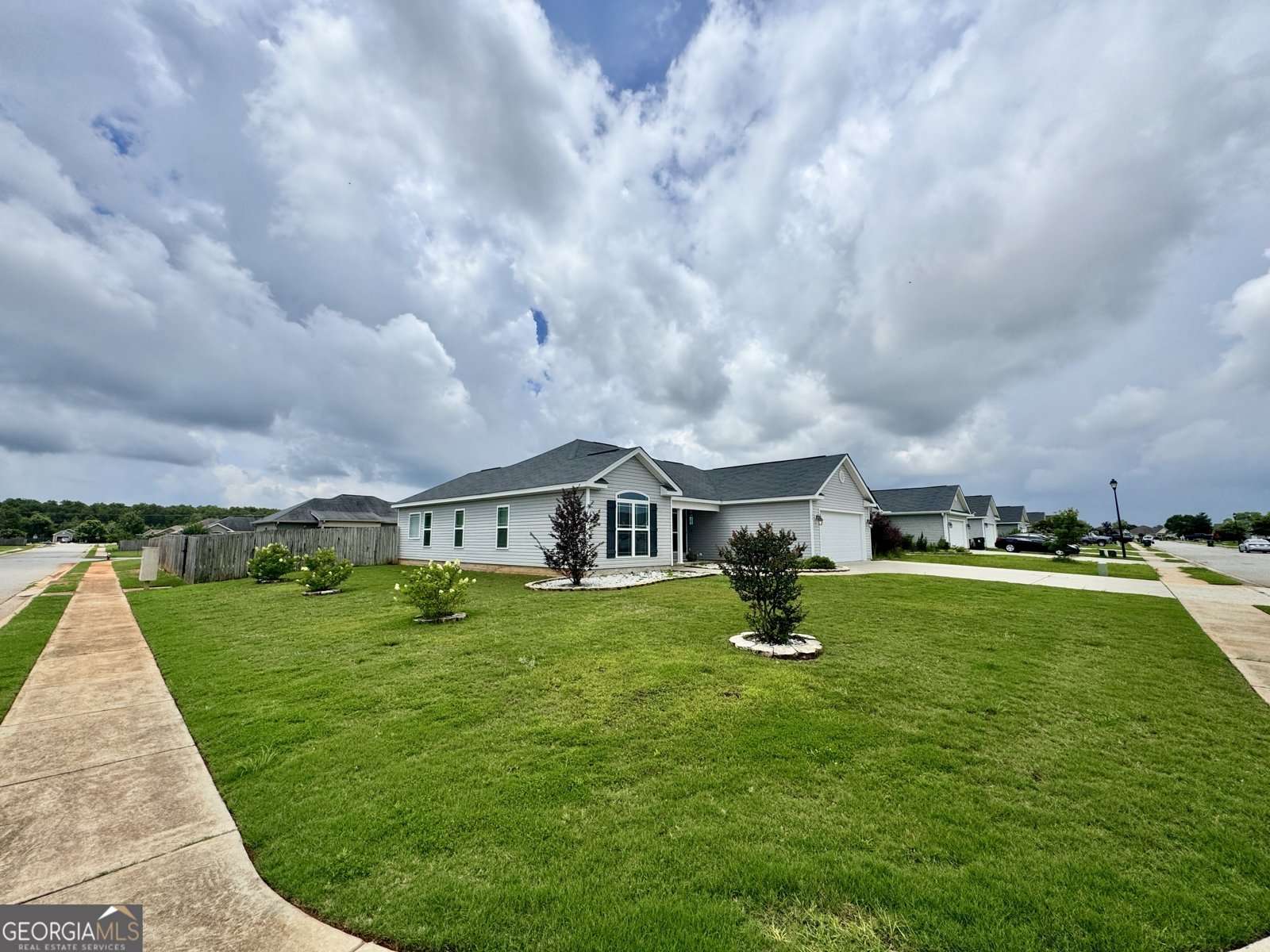 139 Raymond Circle Warner Robins - 4