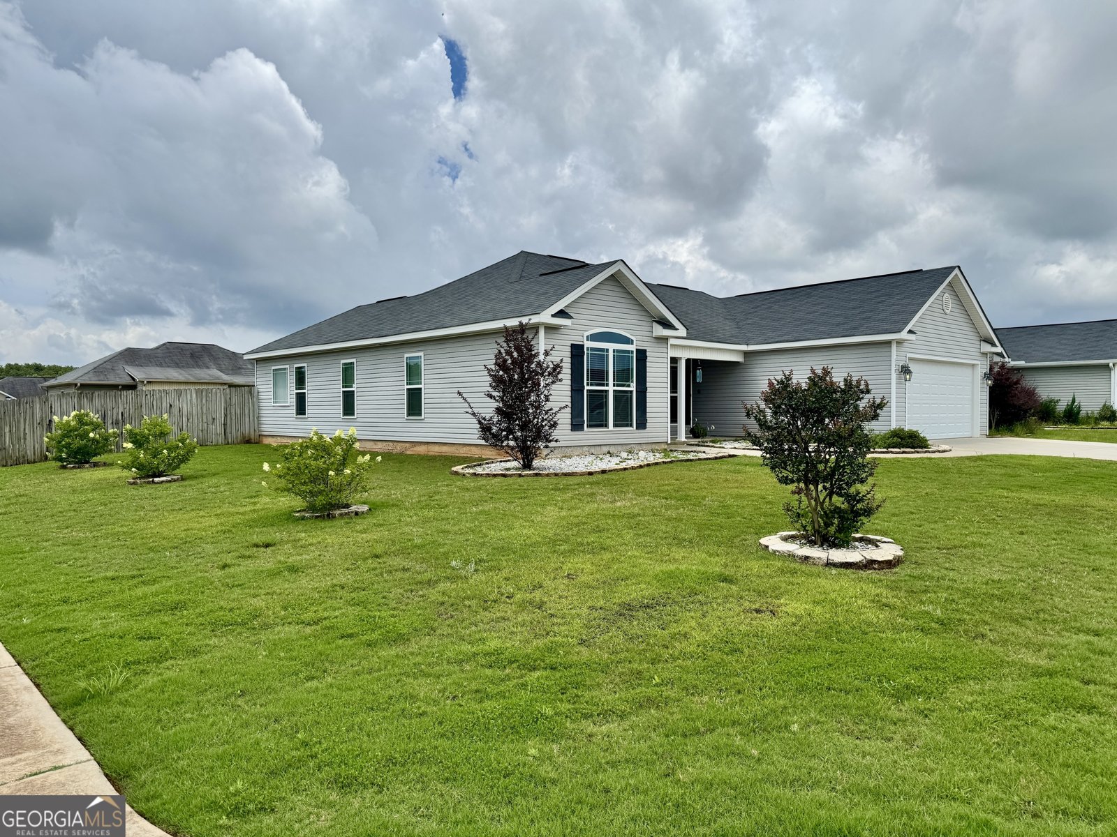 139 Raymond Circle Warner Robins - 5