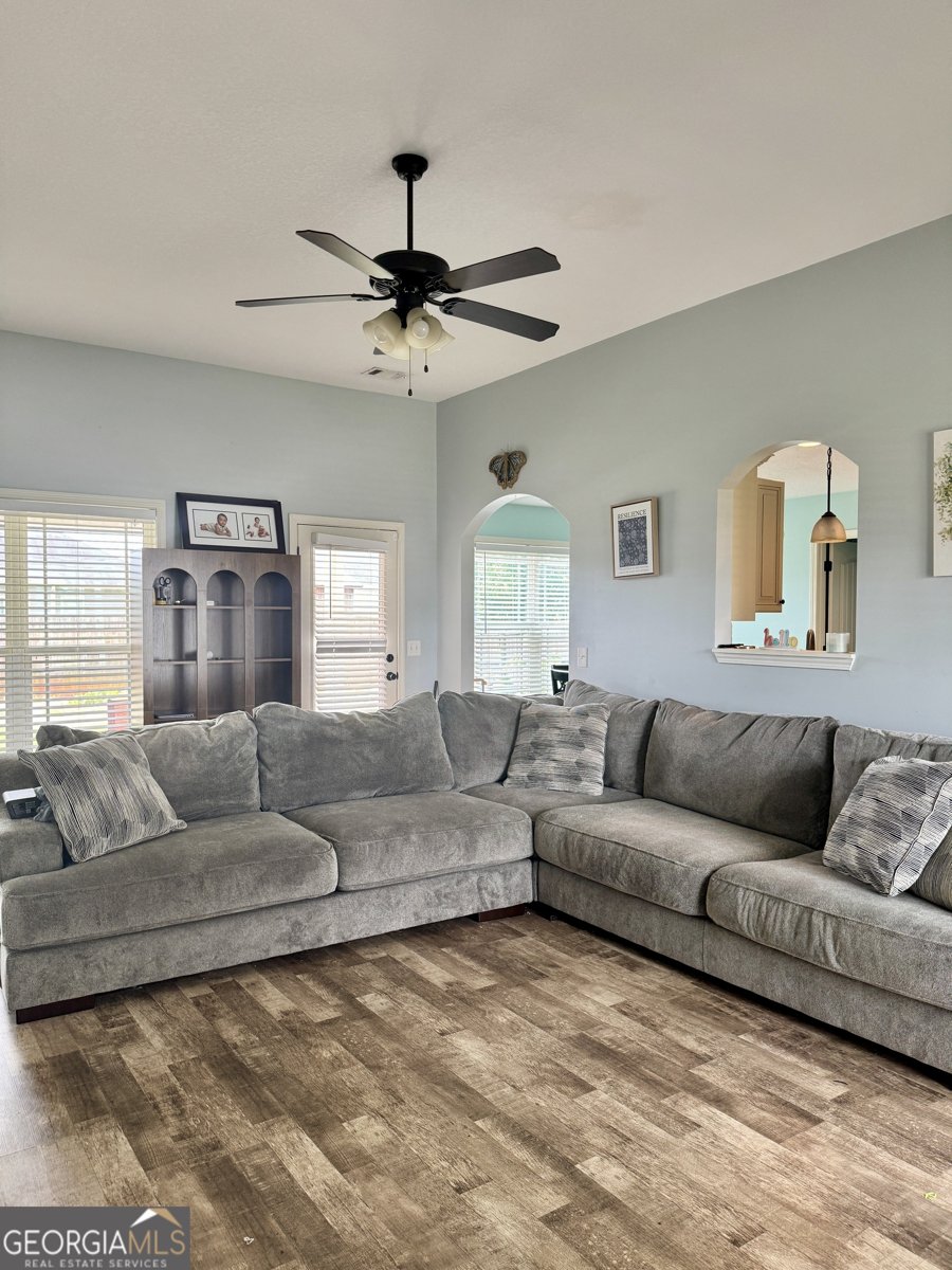 139 Raymond Circle Warner Robins - 6