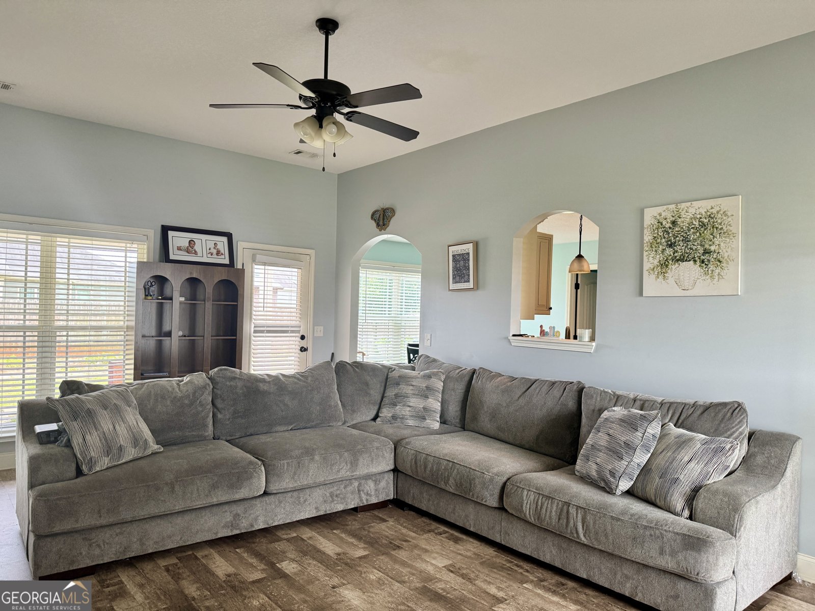 139 Raymond Circle Warner Robins - 7