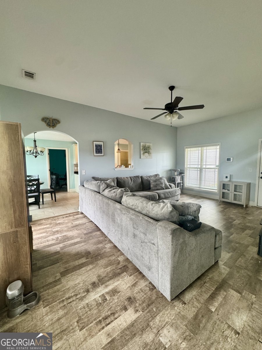 139 Raymond Circle Warner Robins - 8