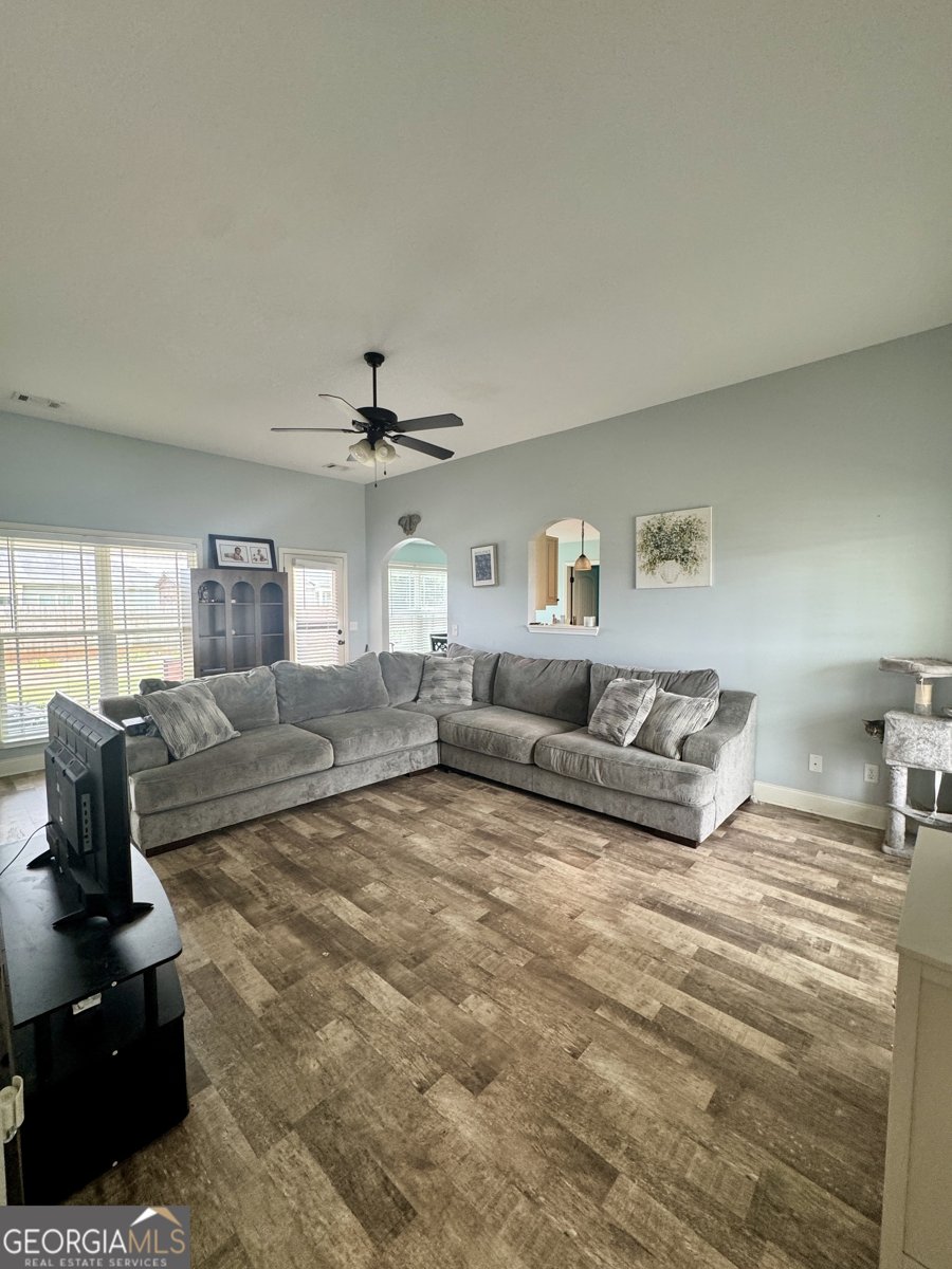 139 Raymond Circle Warner Robins - 9