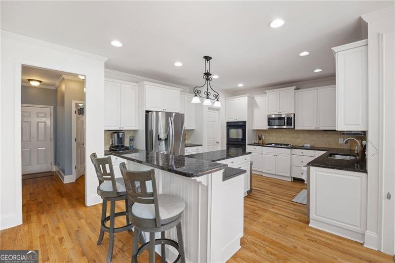 99 Oakwind Point Acworth - 10